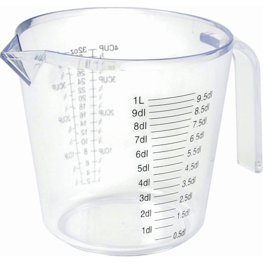 Funktion Messbecher 1000 ml