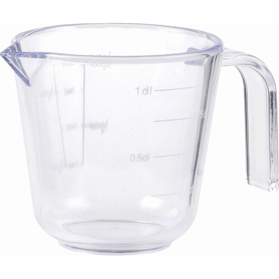 Funktion Messbecher 100 ml