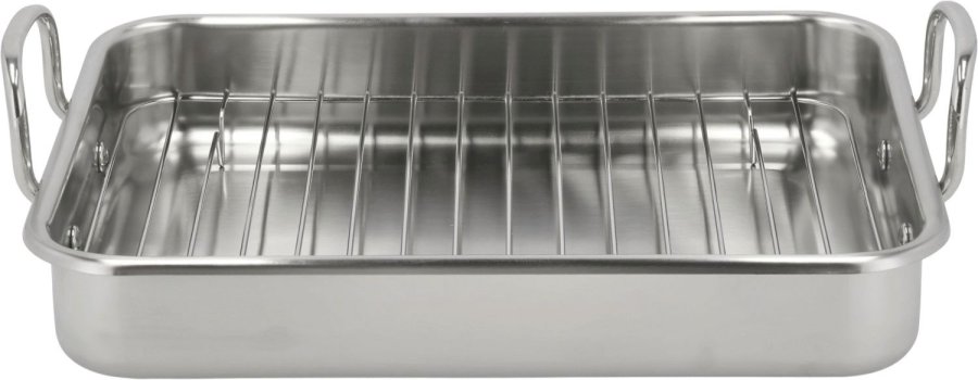 Funktion Endurance Brter 35x26x6 cm, Edelstahl