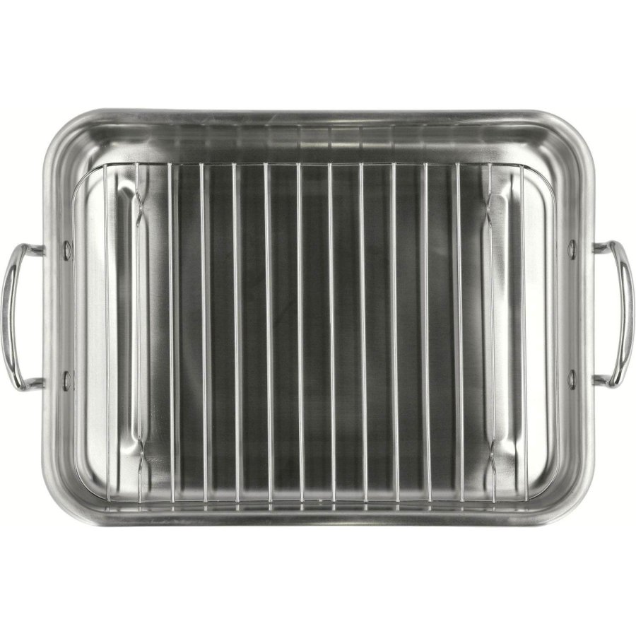 Funktion Endurance Brter 35x26x6 cm, Edelstahl