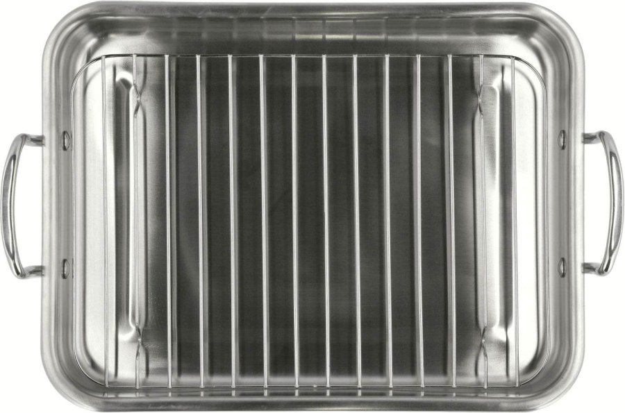 Funktion Endurance Brter 35x26x6 cm, Edelstahl