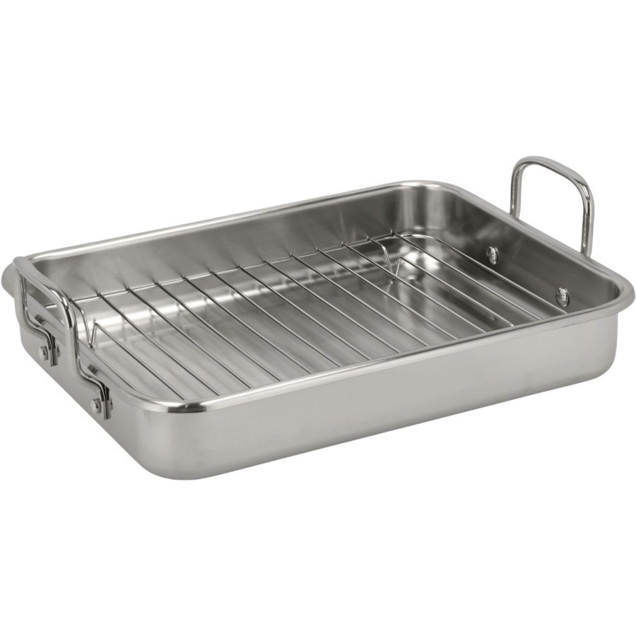 Funktion Endurance Brter 35x26x6 cm, Edelstahl