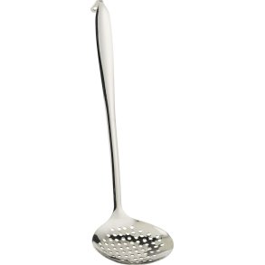 Funktion Hohlkelle 31 cm, Stahl