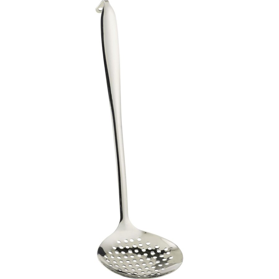 Funktion Hohlkelle 31 cm, Stahl