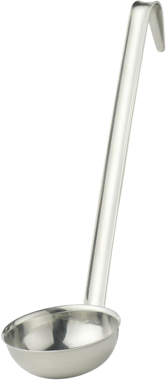 Funktion Suppenkelle 11 cm, Stahl