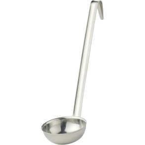 Funktion Suppenkelle 11 cm, Stahl