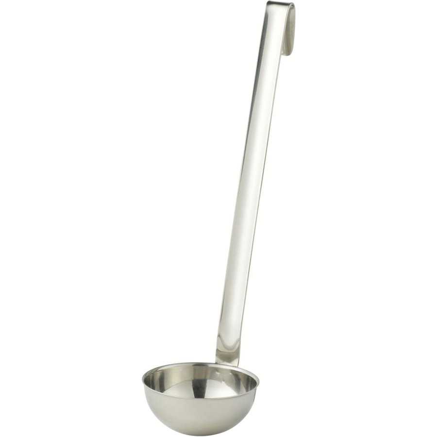 Funktion Suppenkelle 17 cm, Stahl