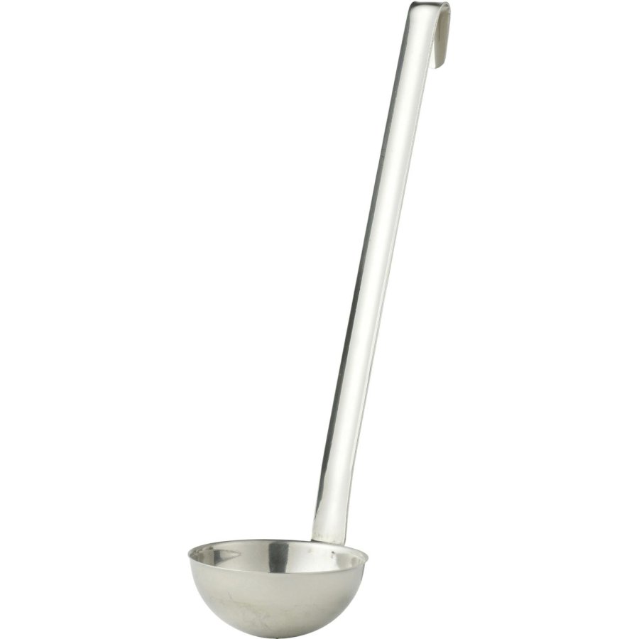 Funktion Suppenkelle 22 cm, Stahl