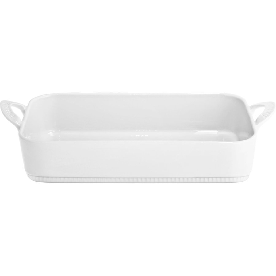 Pillivuyt Toulouse Schale 2,2 L, Wei