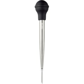 Funktion Bratpipette 40 ml, Stahl