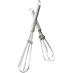 Funktion Mini Schneebesen 2er Set13 cm