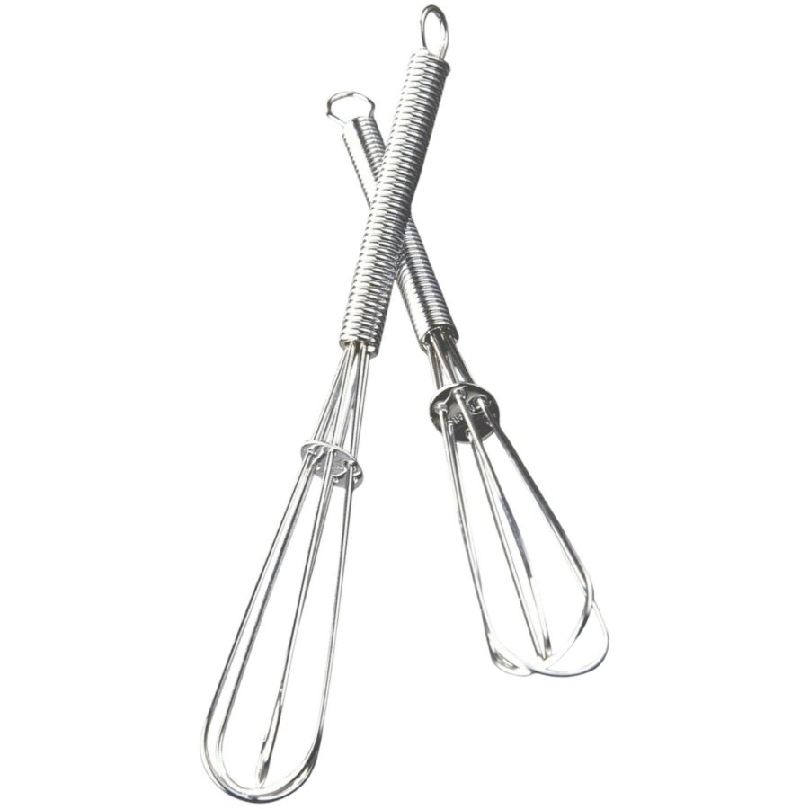 Funktion Mini Schneebesen 2er Set13 cm