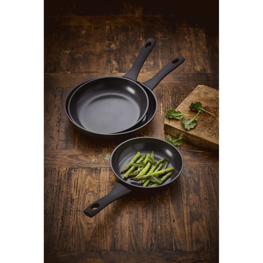 Funktion Ceramica Bratpfanne mit Keramische Antihaftbeschichtung 20 cm