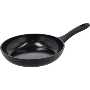 Funktion Ceramica Bratpfanne mit Keramische Antihaftbeschichtung 24 cm