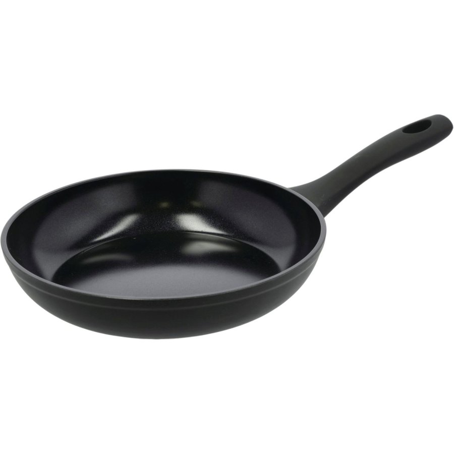 Funktion Ceramica Bratpfanne mit Keramische Antihaftbeschichtung 24 cm