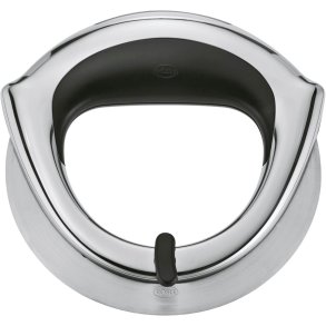 Rsle Pizzarad, Stahl