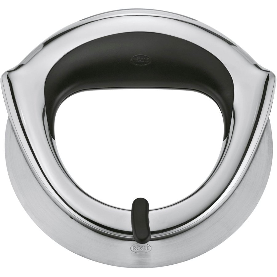 Rsle Pizzarad, Stahl