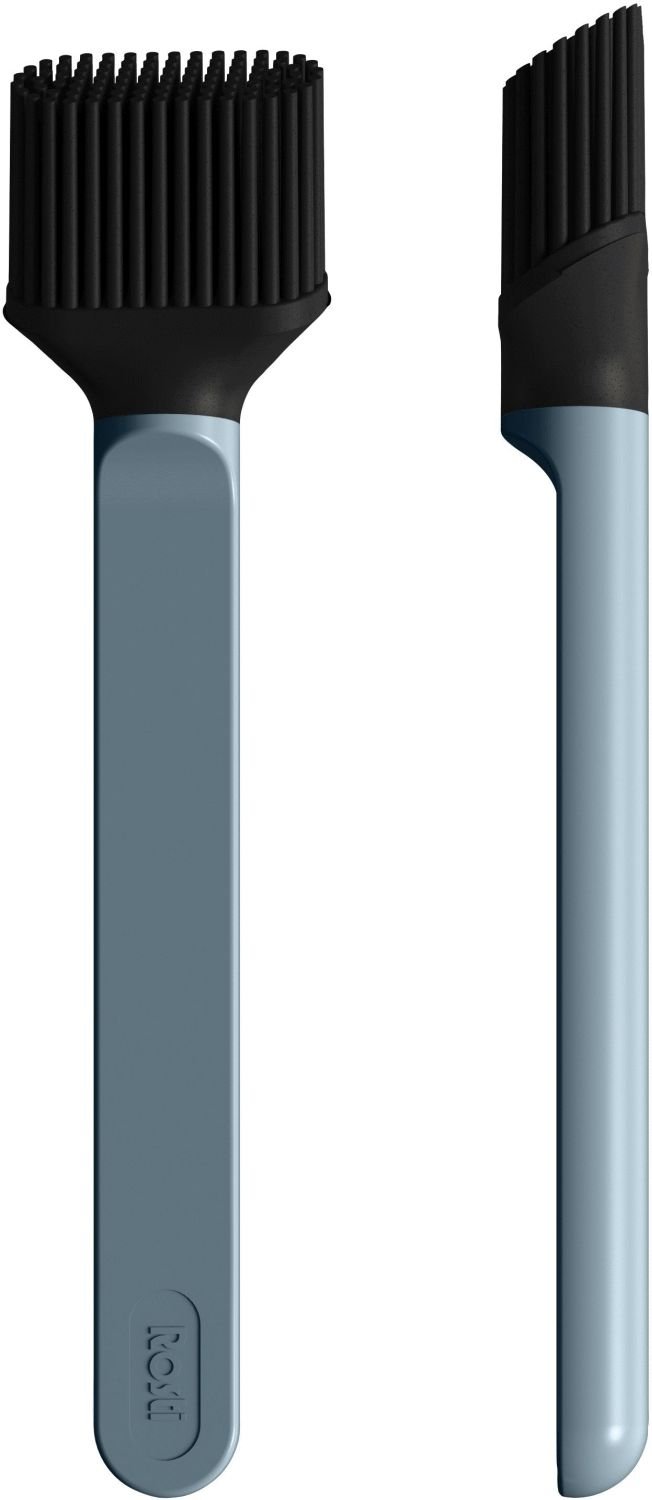 Rosti Classic Bagepensel 17,8 cm, Dusty Blue