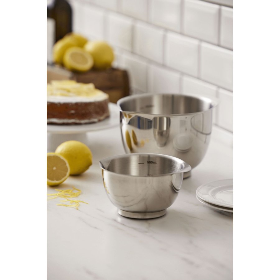 Rosti Margrethe R�resk�l 500 ml, St�l