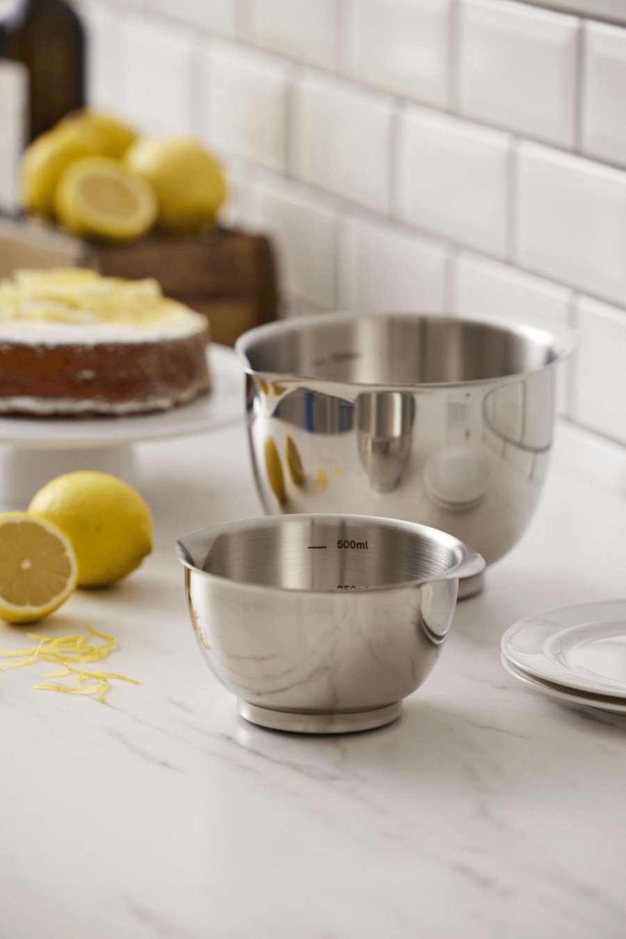 Rosti Margrethe R�resk�l 500 ml, St�l