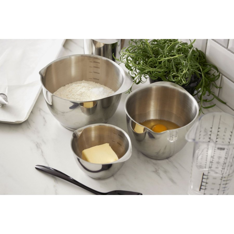 Rosti Margrethe R�resk�l 500 ml, St�l