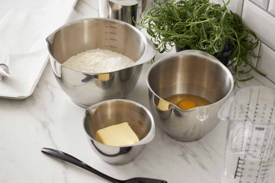 Rosti Margrethe R�resk�l 500 ml, St�l