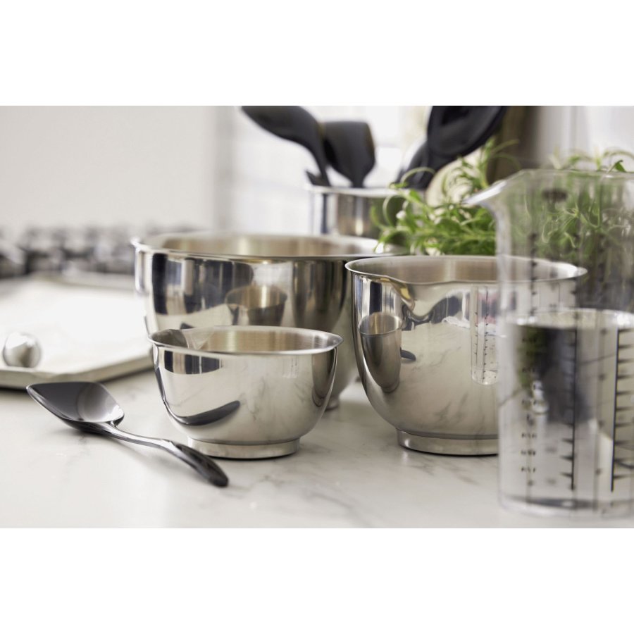 Rosti Margrethe R�resk�l 500 ml, St�l