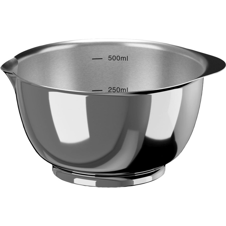 Rosti Margrethe R�resk�l 500 ml, St�l