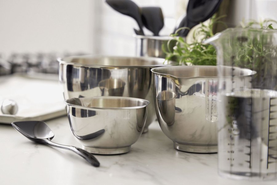 Rosti Margrethe Rhrschssel 1.5 L, Stahl