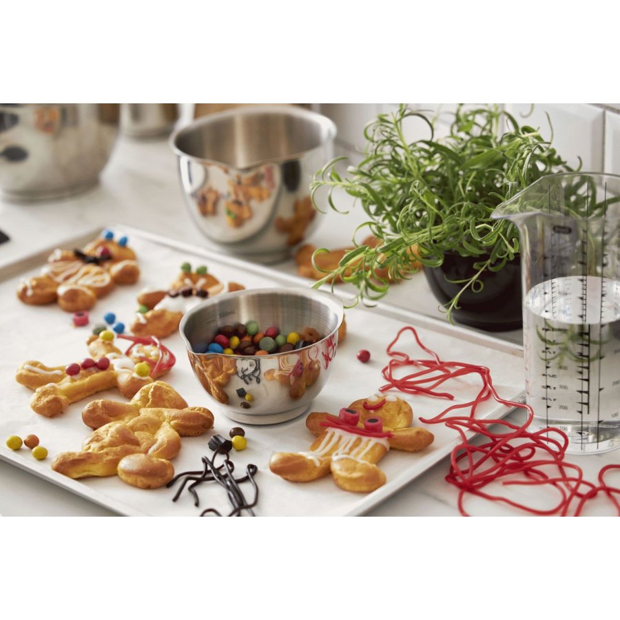 Rosti Margrethe Rhrschssel 1.5 L, Stahl