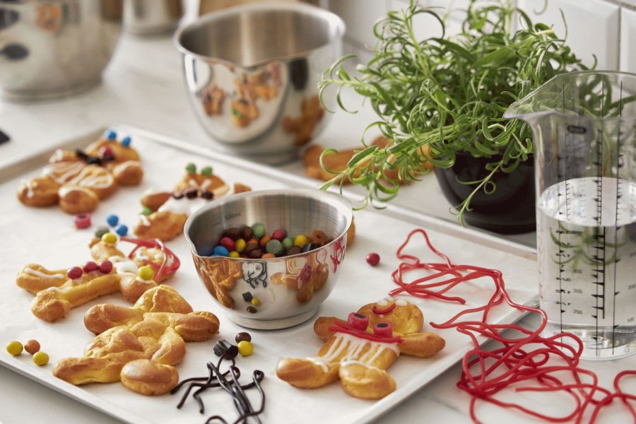 Rosti Margrethe Rhrschssel 1.5 L, Stahl