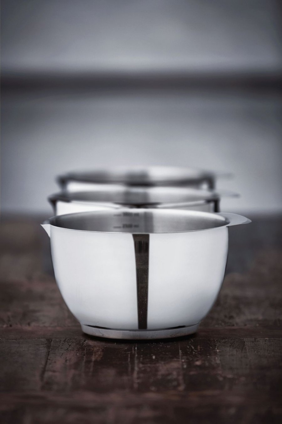 Rosti Margrethe R�resk�l 3 L, St�l