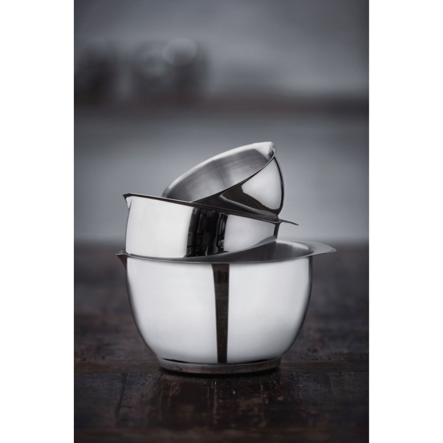 Rosti Margrethe R�resk�l 3 L, St�l