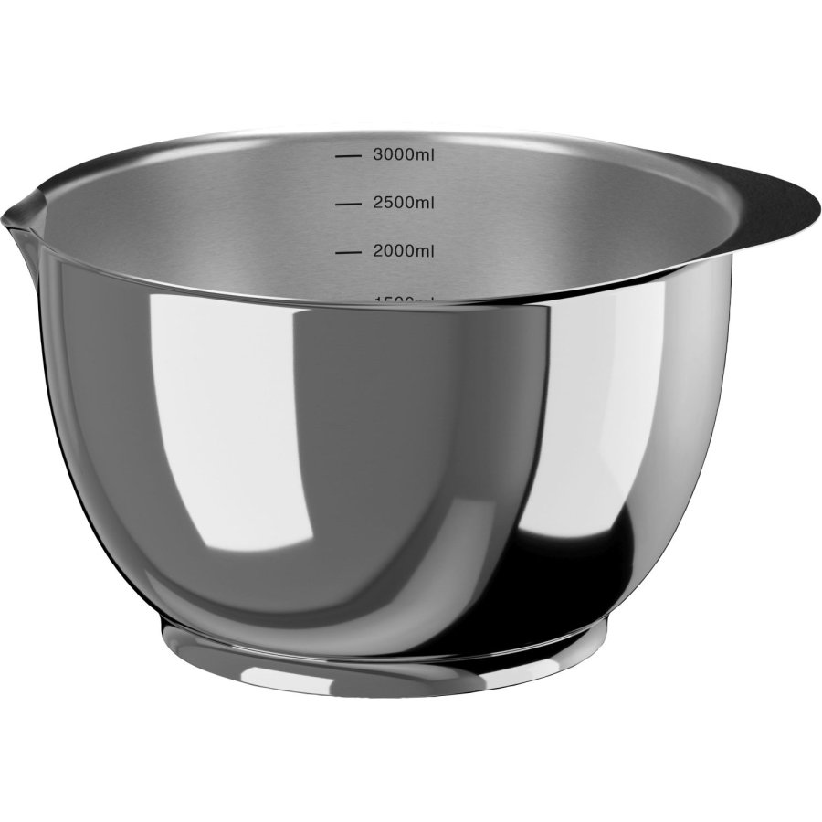 Rosti Margrethe R�resk�l 3 L, St�l