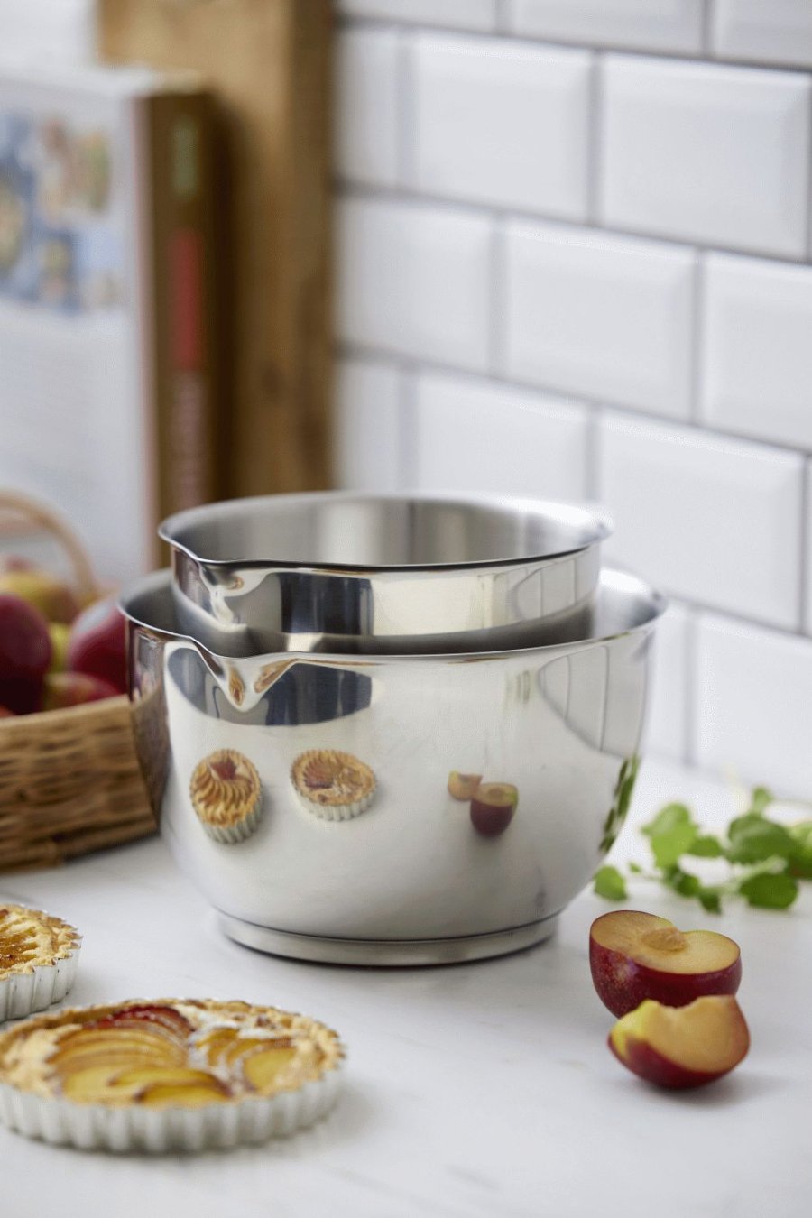 Rosti Margrethe Rreskl 2 Dele, Stl