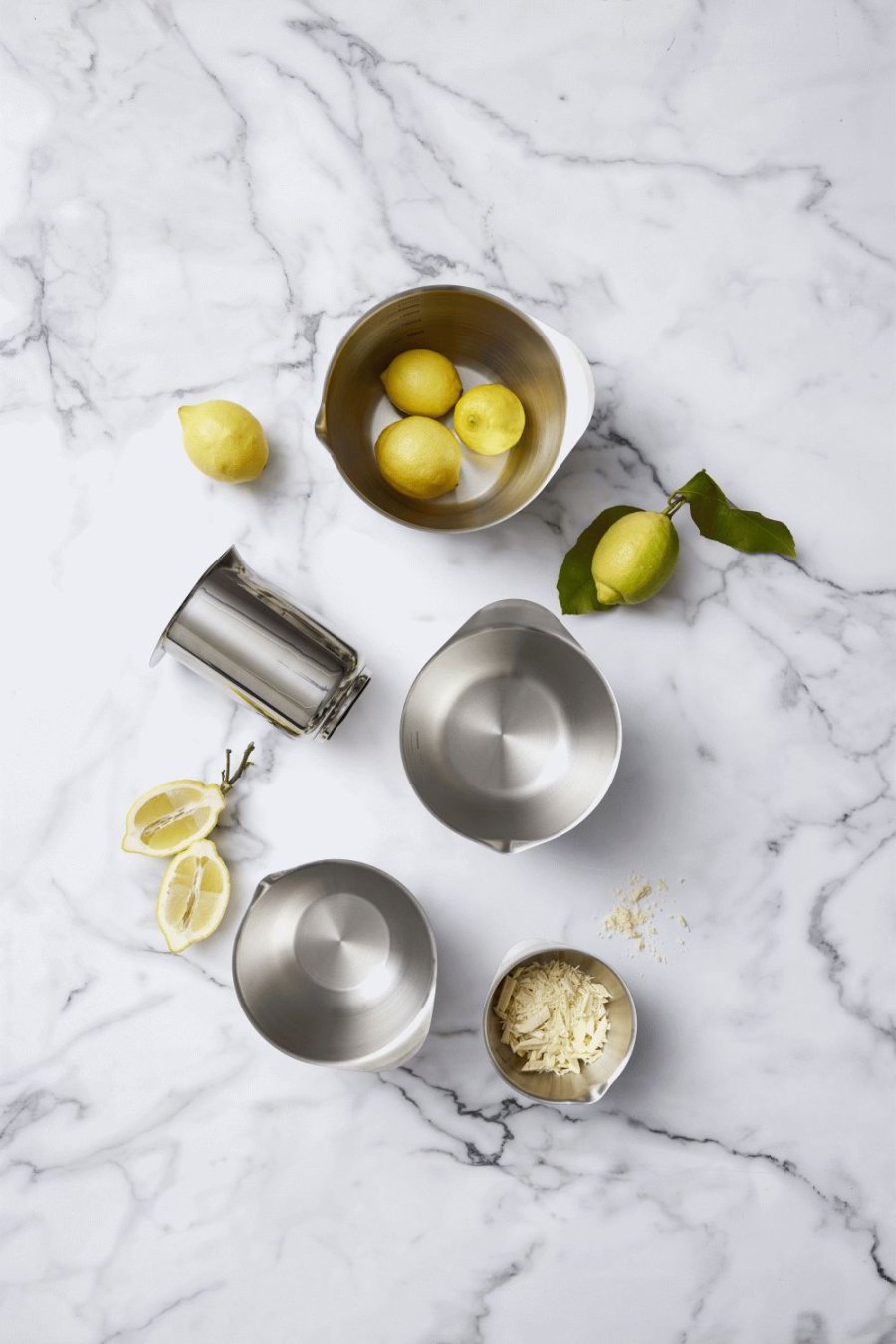 Rosti Classic Mixkande 1 L, Stl