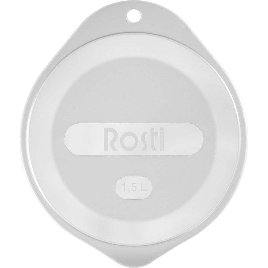 Rosti Margrethe L�g t. R�resk�l 1,5 L, Transparent