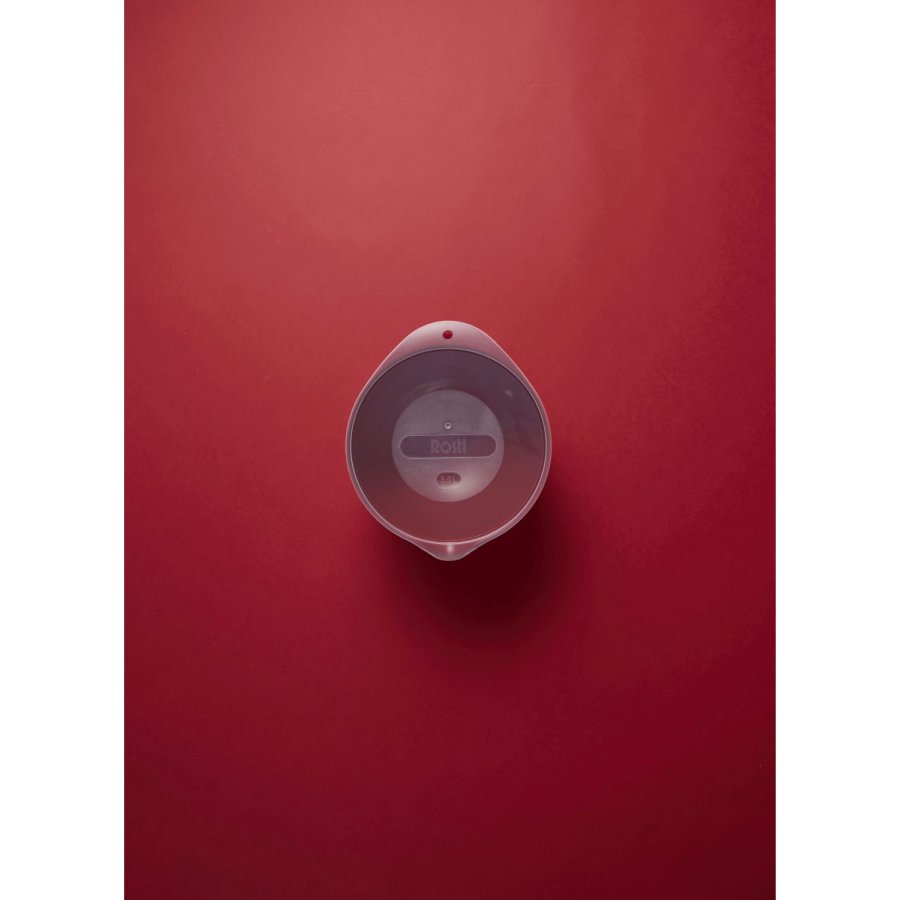 Rosti Margrethe Deksel voor Mengkom 3 L, Transparent