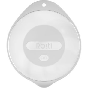 Rosti Margrethe Lg t. Rreskl 3 L, Transparent