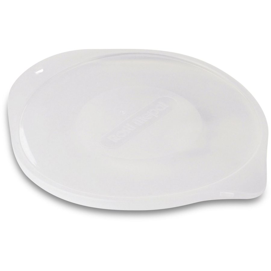 Rosti Margrethe Deksel voor Mengkom 4 L, Transparent