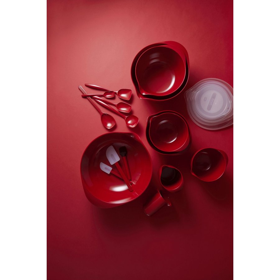 Rosti Margrethe Deksel voor Mengkom 5 L, Transparent