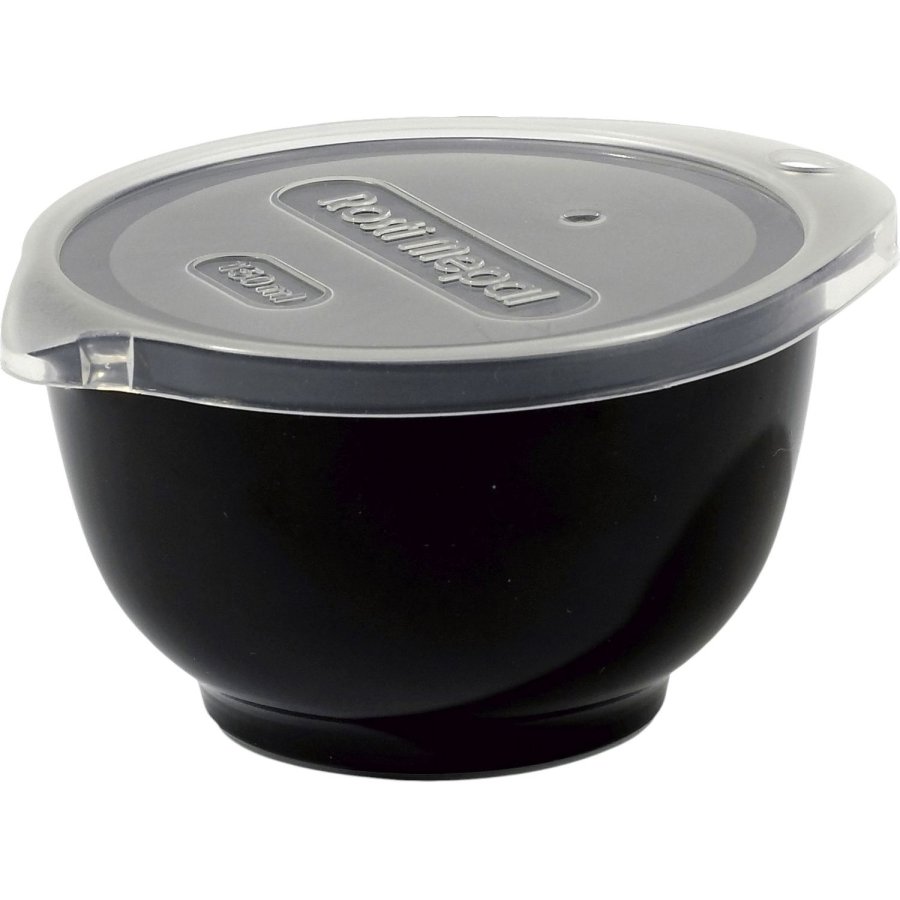 Rosti Margrethe Deckel fr Rhrschssel 150 ml, Transparent