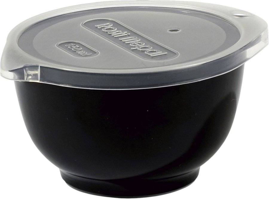 Rosti Margrethe Deckel fr Rhrschssel 150 ml, Transparent