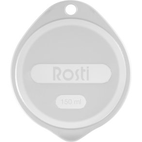 Rosti Margrethe Lg t. Rreskl 150 ml, Transparent