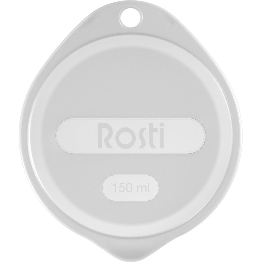 Rosti Margrethe Deckel fr Rhrschssel 150 ml, Transparent