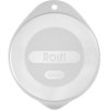 Rosti Margrethe Deckel fr Rhrschssel 500 ml, Transparent