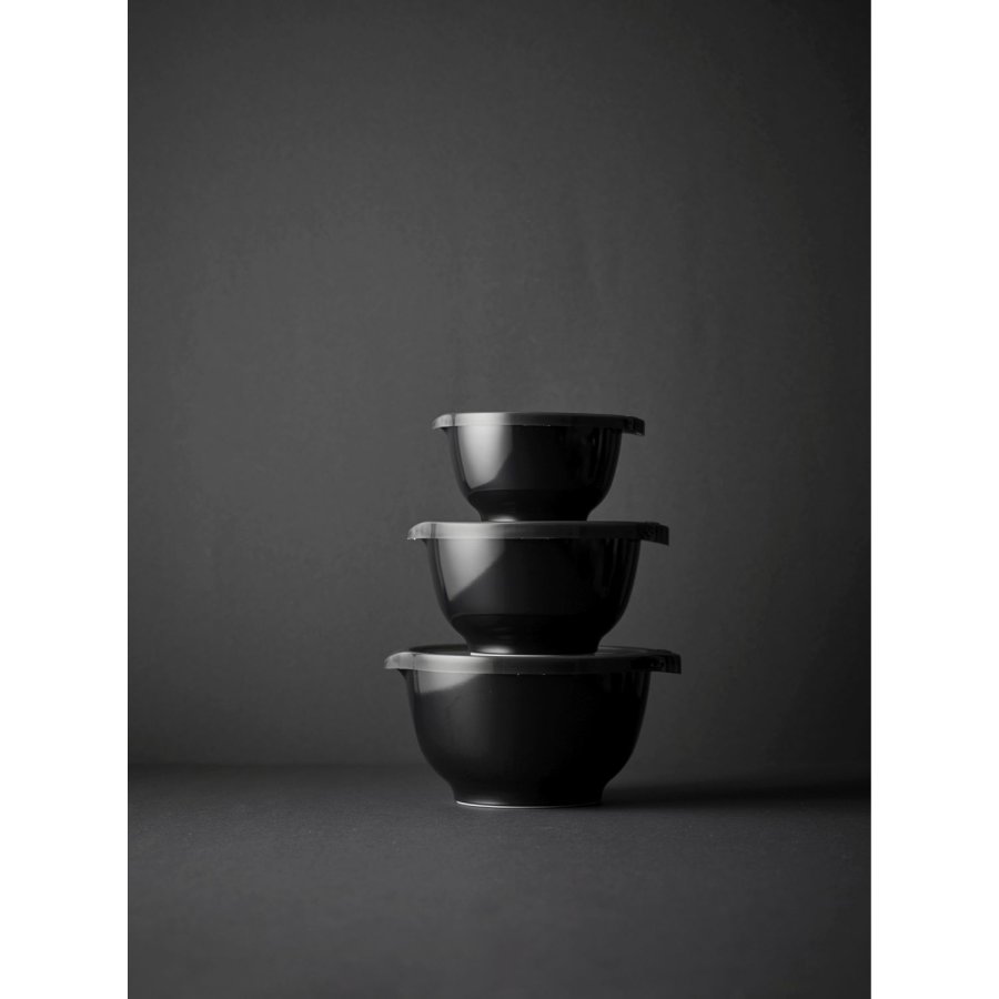 Rosti Margrethe Deksel voor Mengkom 750 ml, Transparent