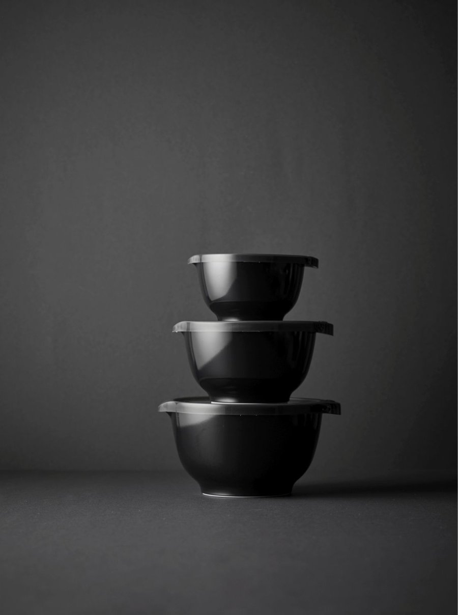 Rosti Margrethe Deksel voor Mengkom 750 ml, Transparent