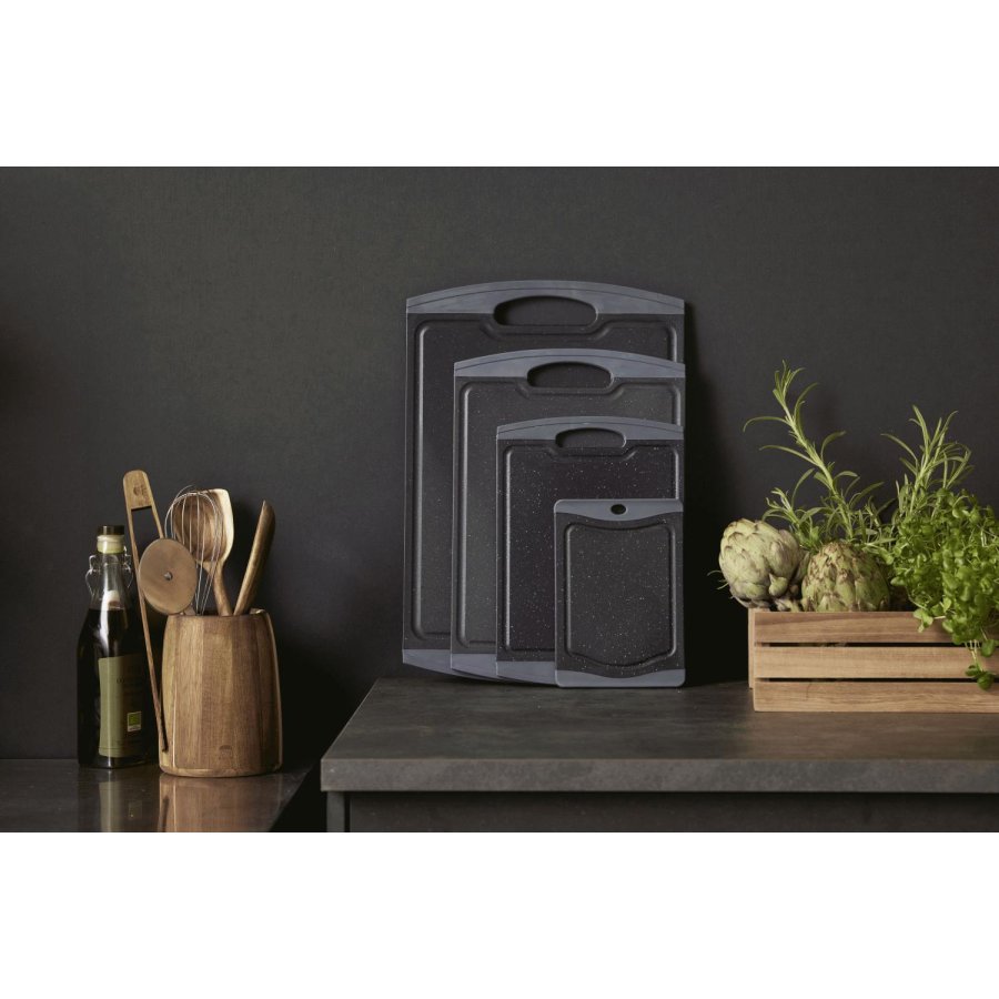 HOLM Schneidebrett 29x20x1 cm