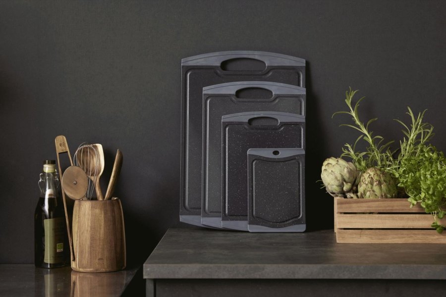 HOLM Schneidebrett 29x20x1 cm